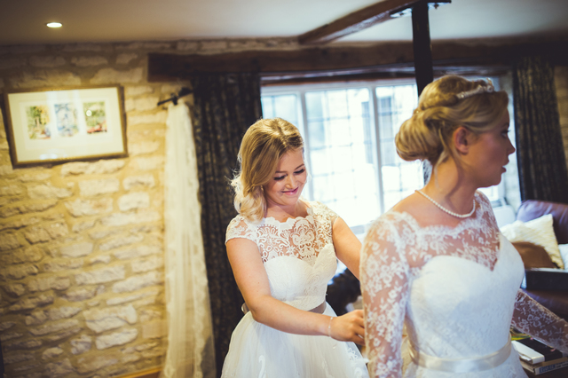 berkeley castle wedding