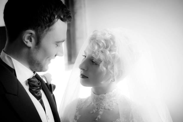 Imagination Creative Manchetser Wedding Photographer 