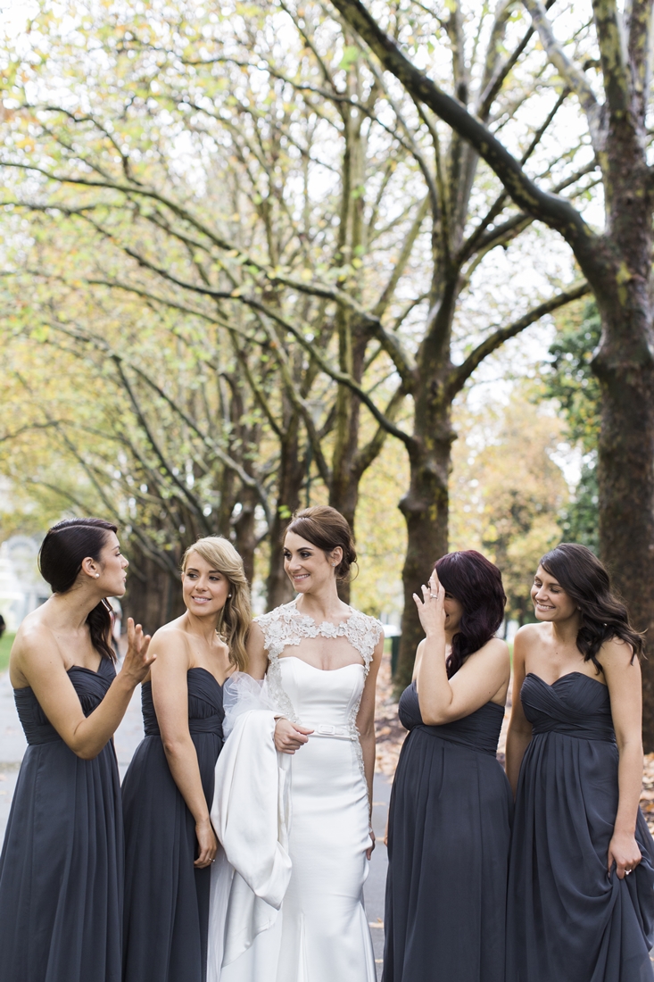 melbourne city wedding