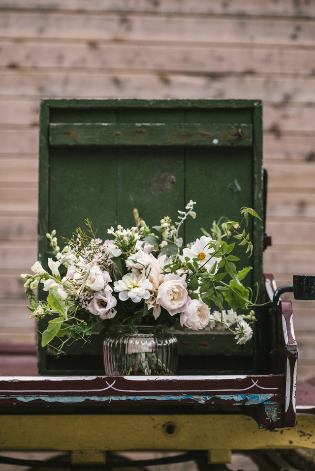 ever after dartmoor, real wedding