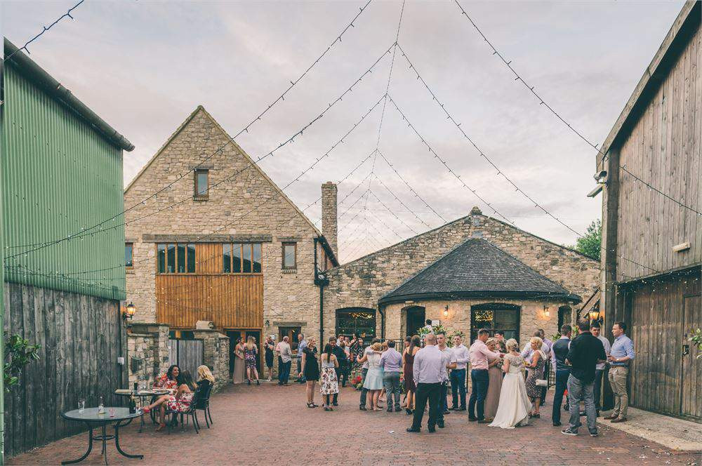 barn at berkeley