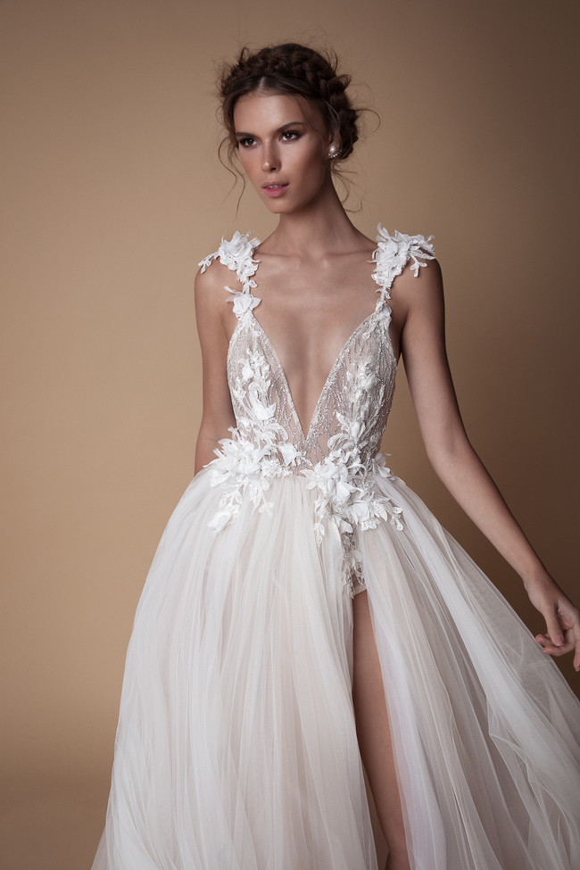 Muse by berta 2024 2018 wedding dresses