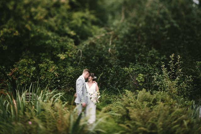 ever after dartmoor, real wedding