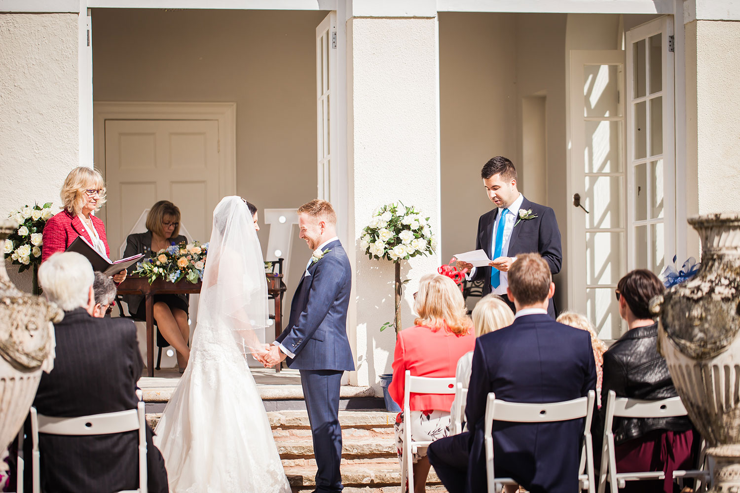 rockbeare manor wedding