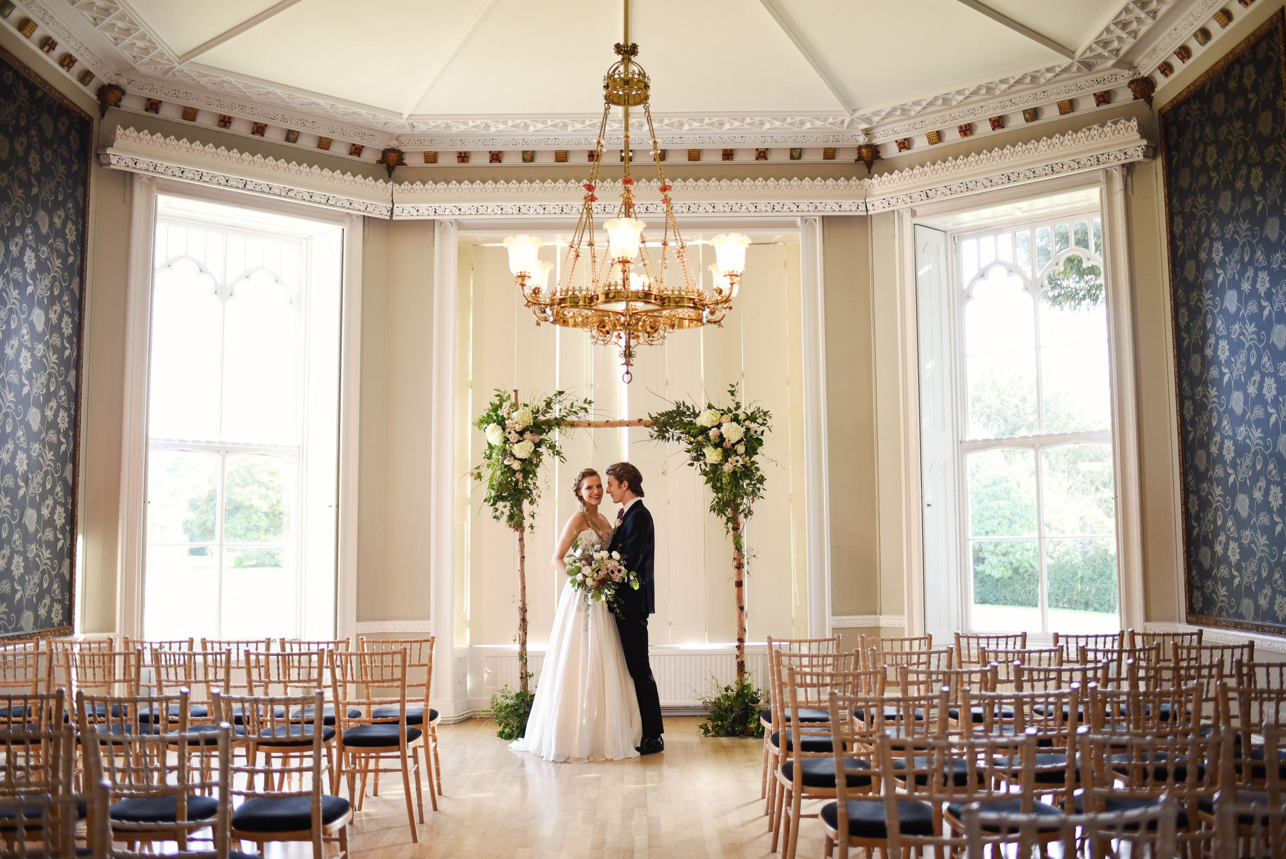 nonsuch mansion, nonsuch mansion styled shoot, nonsuch mansion surrey, surrey wedding photography, surrey wedding venue