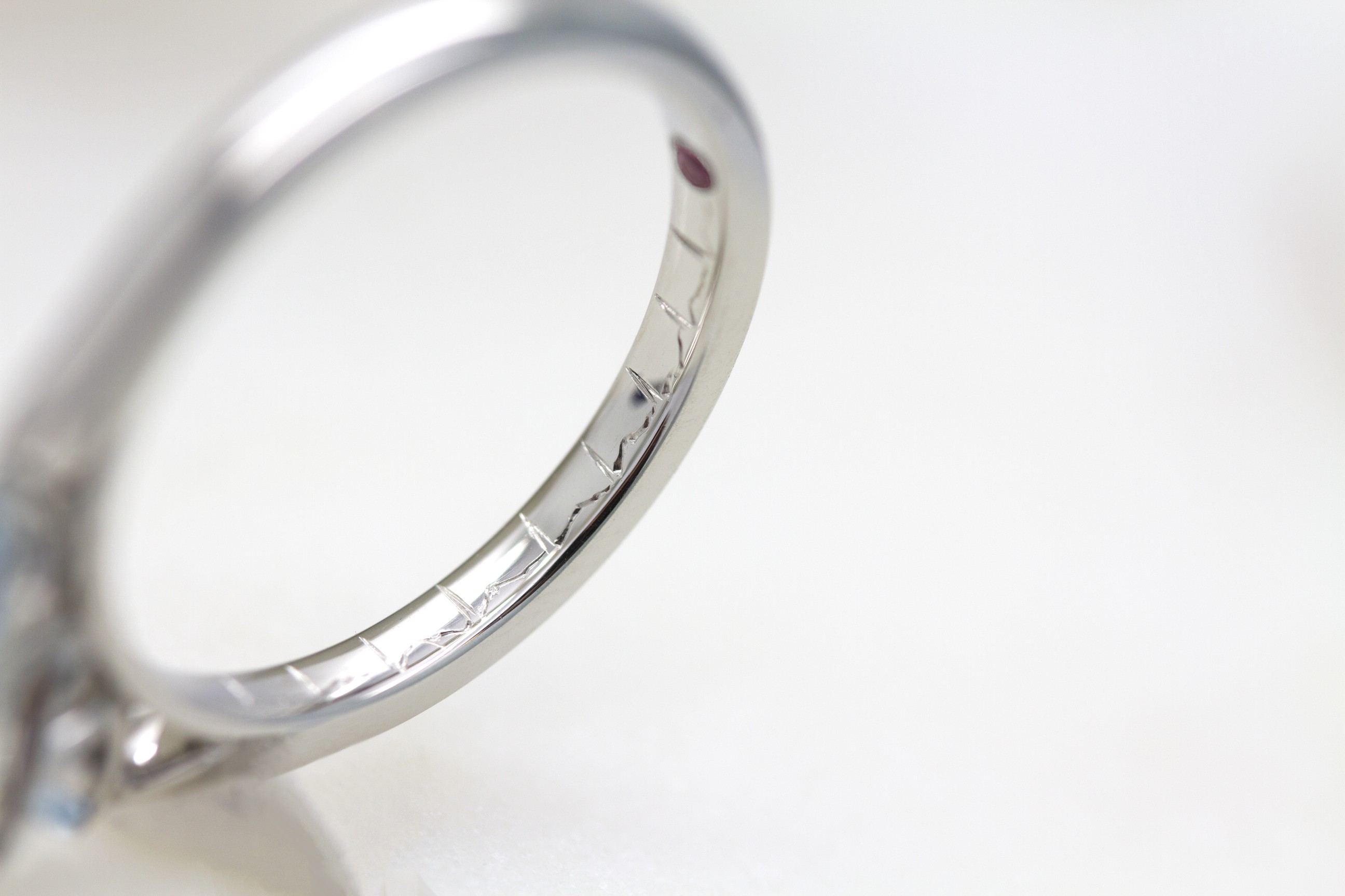 weddign rings, personalised wedding rings, taylor and hart, wedding bands 