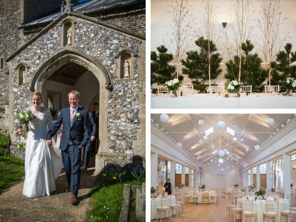 holkham hall, real wedding, wedding inspiration, 