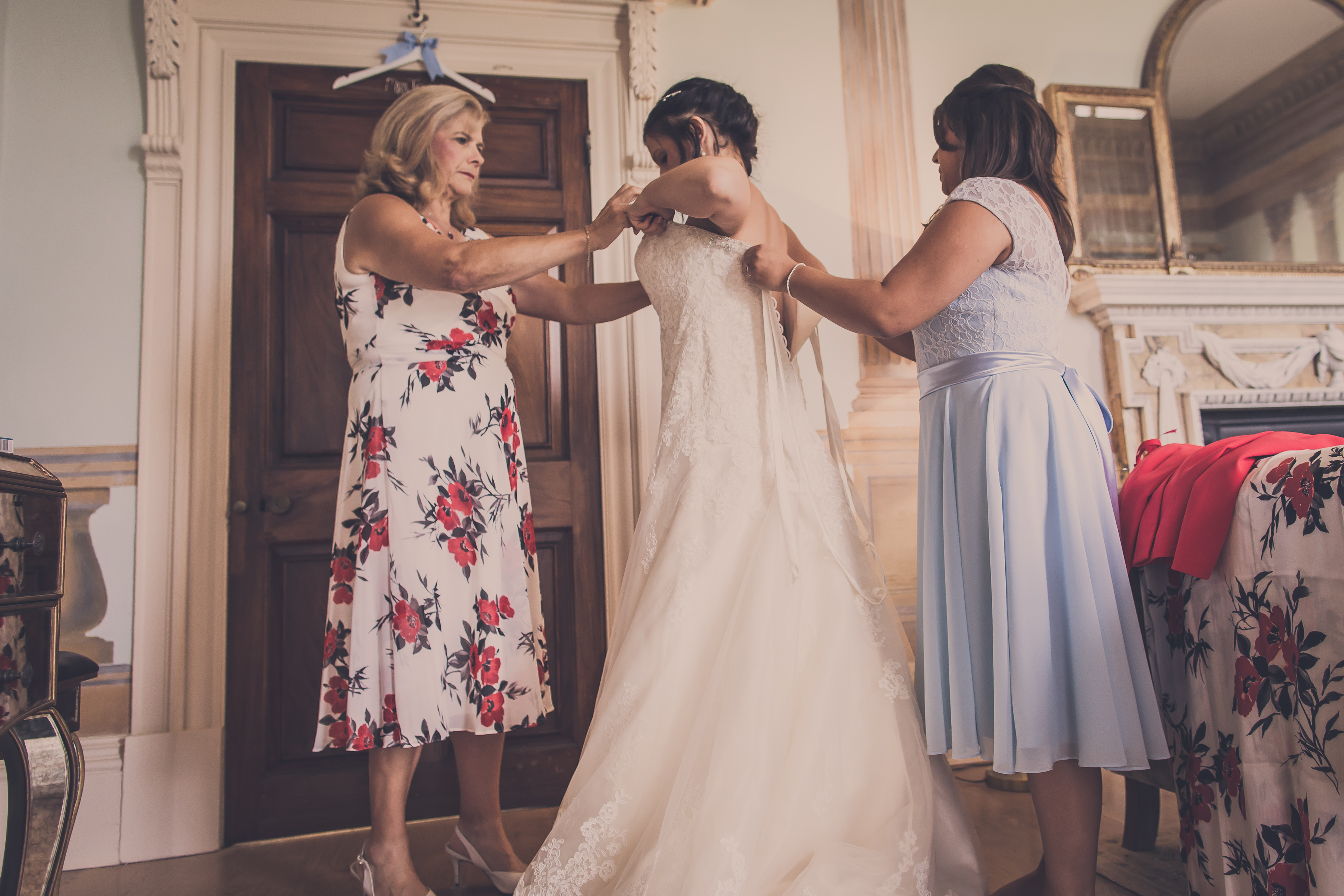 rockbeare manor wedding