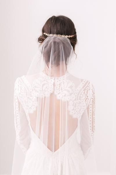 wedding style, bridal style, wedding hair, wedding look, wedding veil, white veil, wedding white veil 