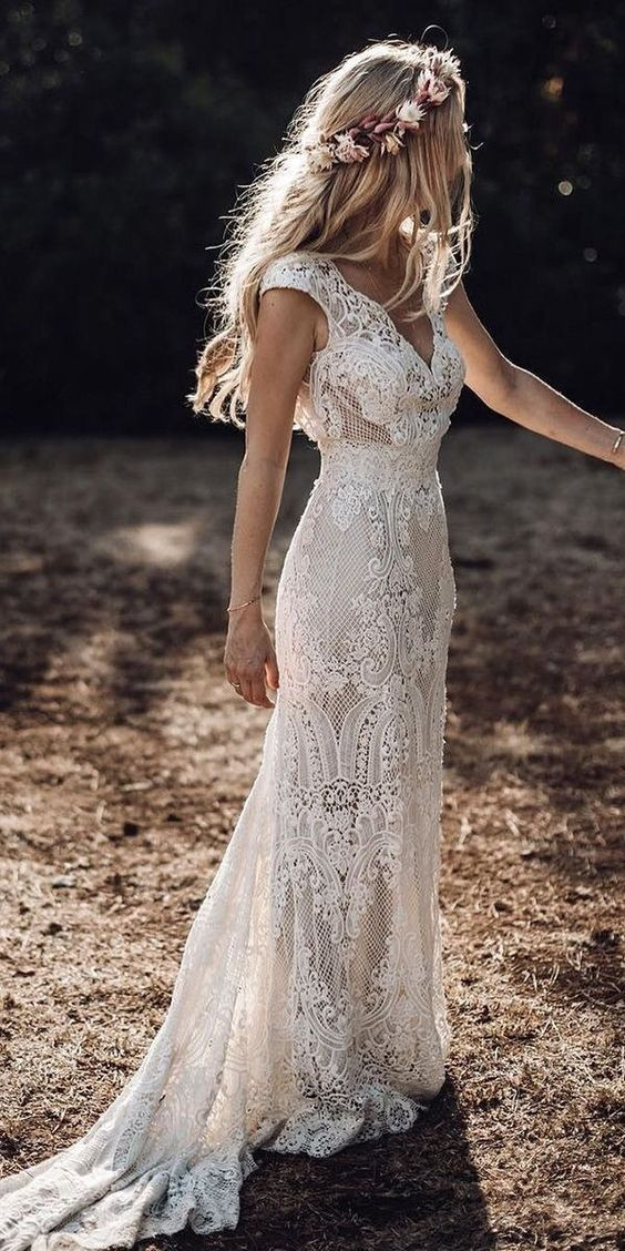 boho dress