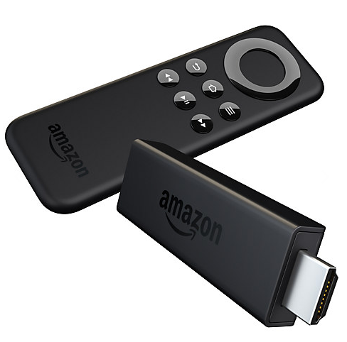 Amazon Fire Stick, Win, Winner, Competition, John Lewis, Gift List 