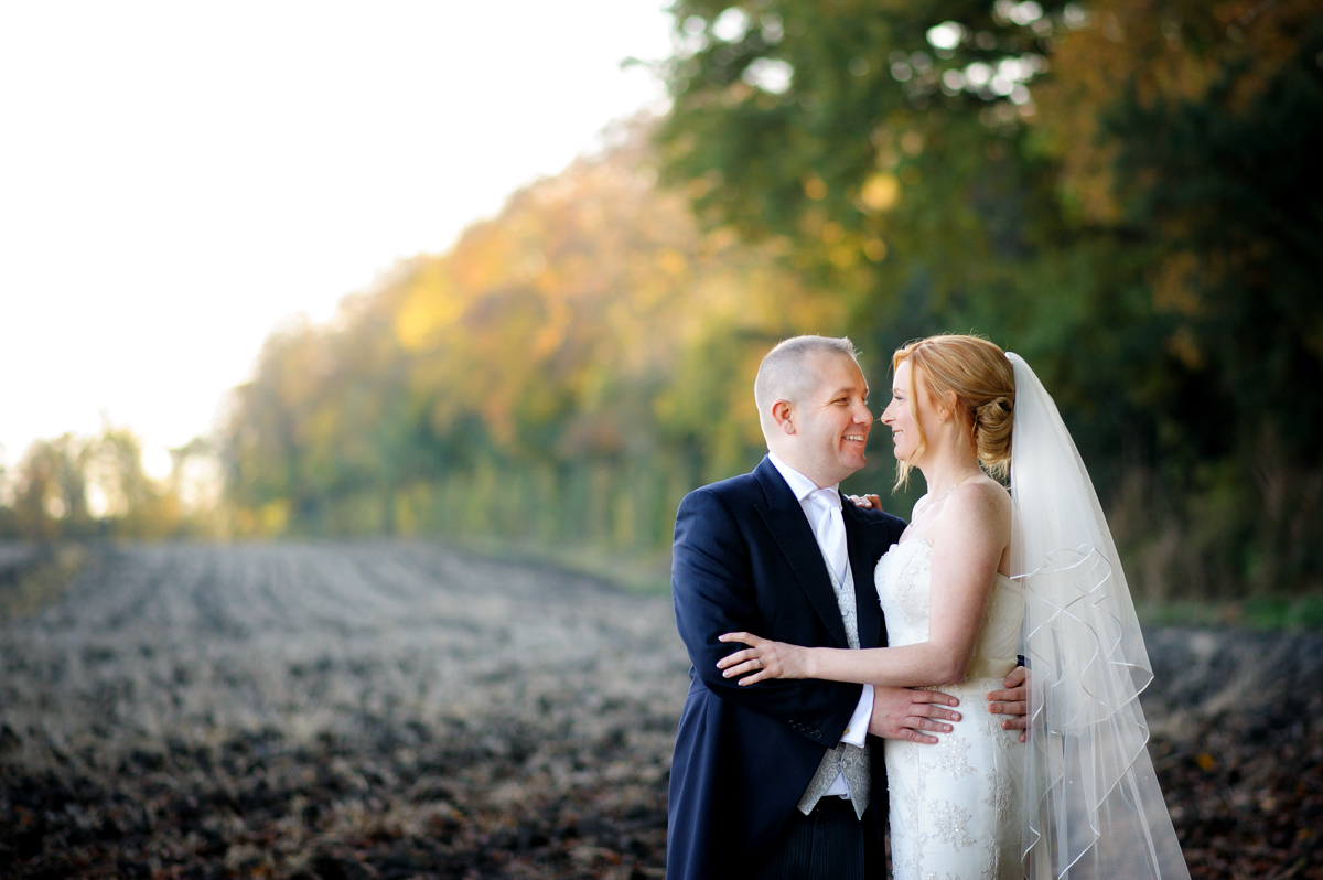 laines barn wedding