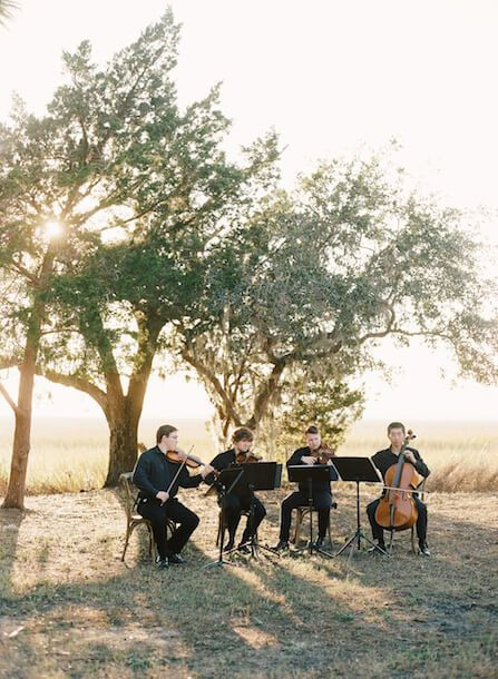 string quartet