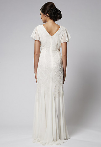 Bridal hotsell john lewis