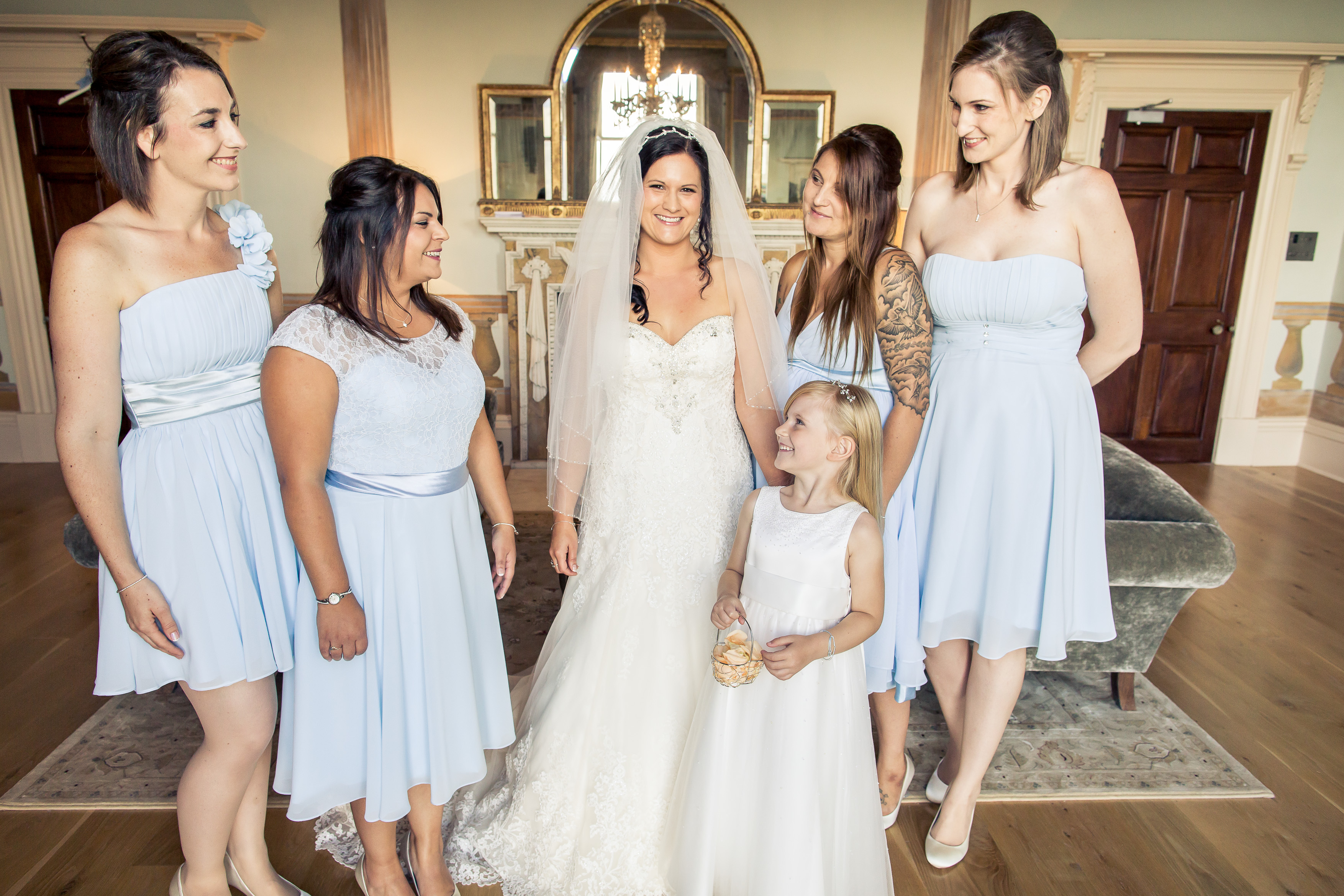 rockbeare manor wedding