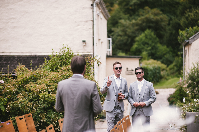 ever after dartmoor, real wedding