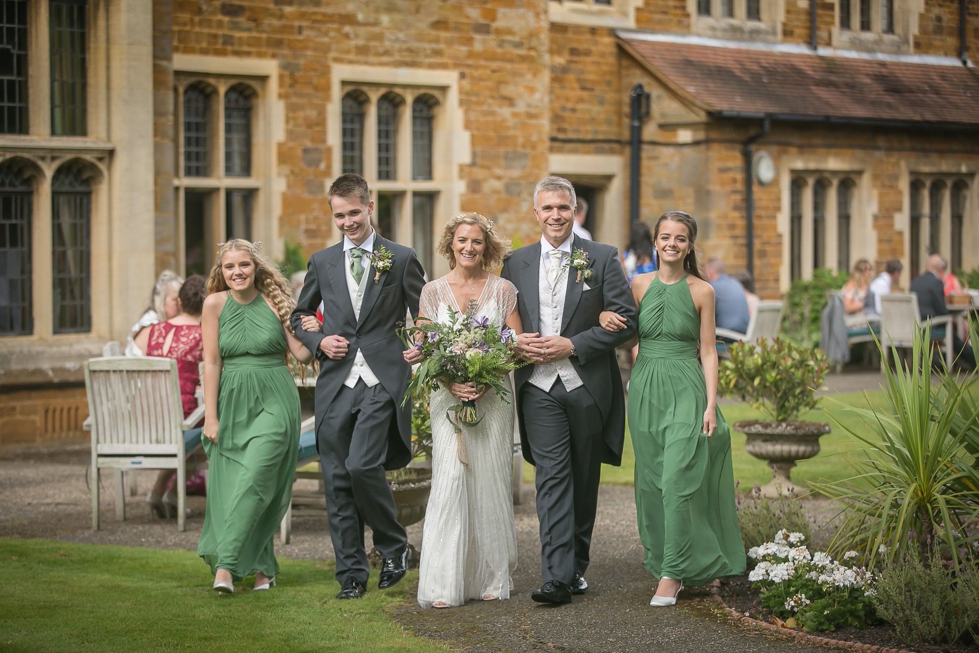 wedding, real wedding, highgate house wedding, wedding venues, wedding inspiration 