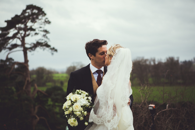 berkeley castle wedding