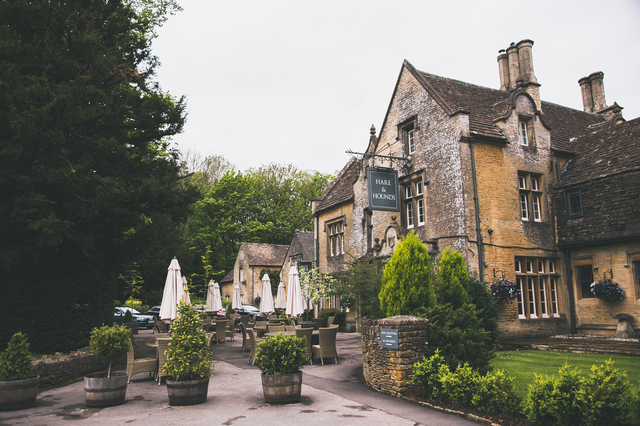 Ben and Judith, Readl Wedding, Wedding Planner, The Cotswolds