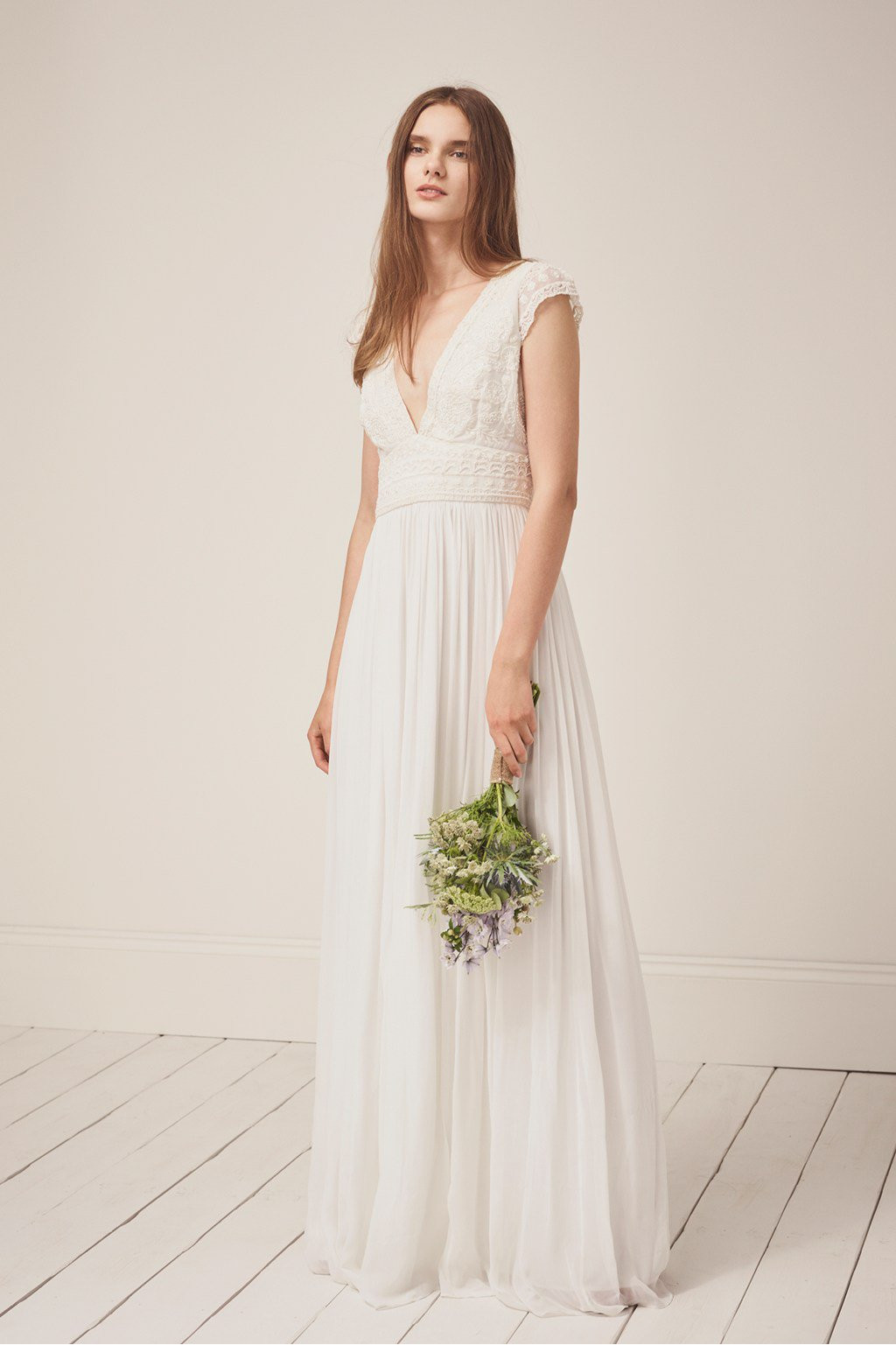 9 High  Street  Wedding  Dress  Brands You ll Love 