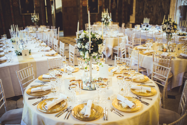 berkeley castle wedding