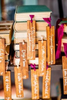 book inspired wedding, literary wedding, literature inspired wedding 