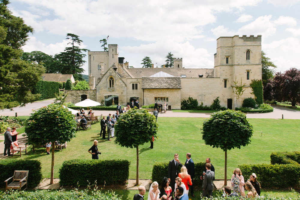 ellenborough park, ellenborough park wedding, real wedding, wedding venue cotswolds