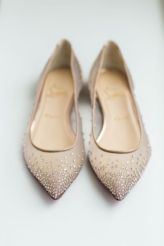 wedding shoes 