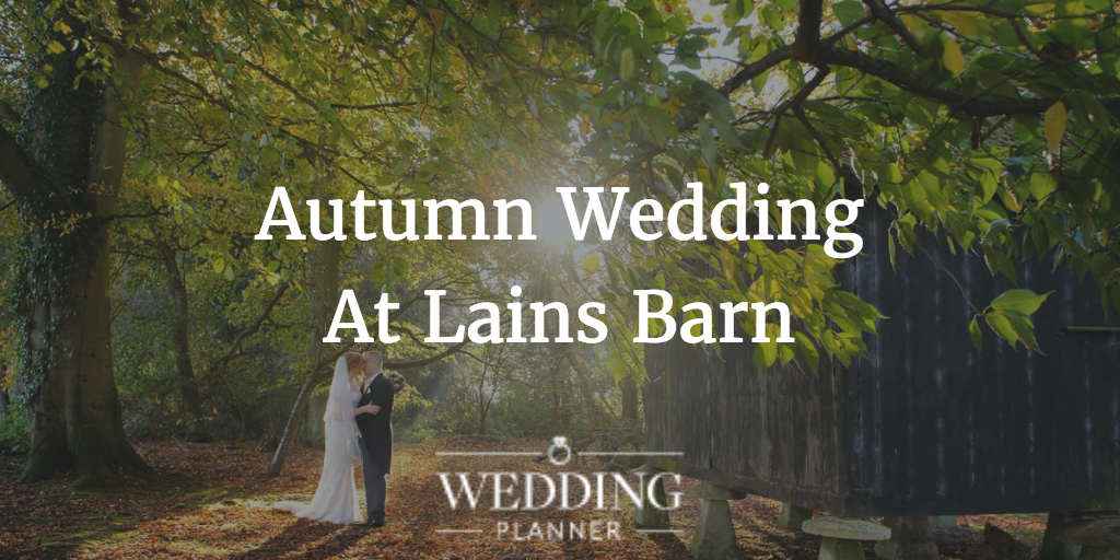lains barn wedding