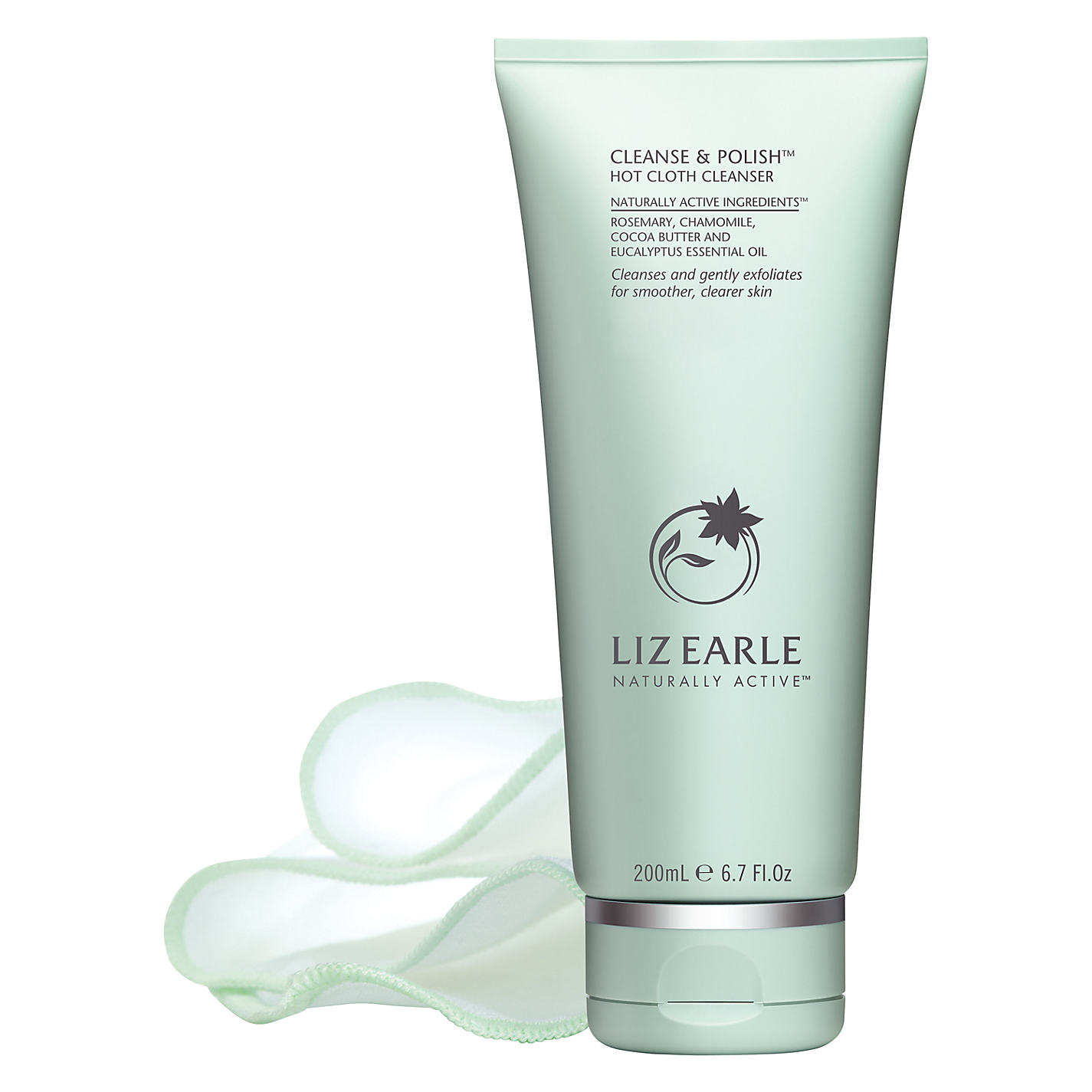 liz earle hot cloth 