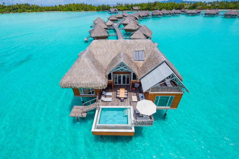 bora bora