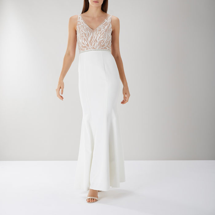 9 High Street Wedding Dress Brands You'll Love WeddingPlanner.co.uk