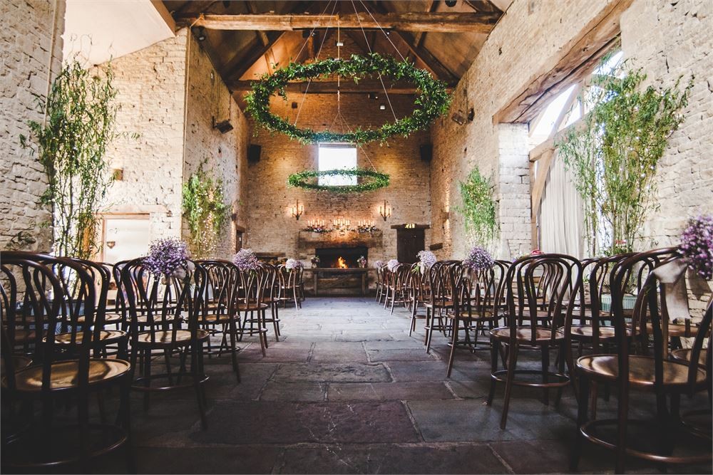 Barn Wedding Venues West Country Top 10 WeddingPlanner