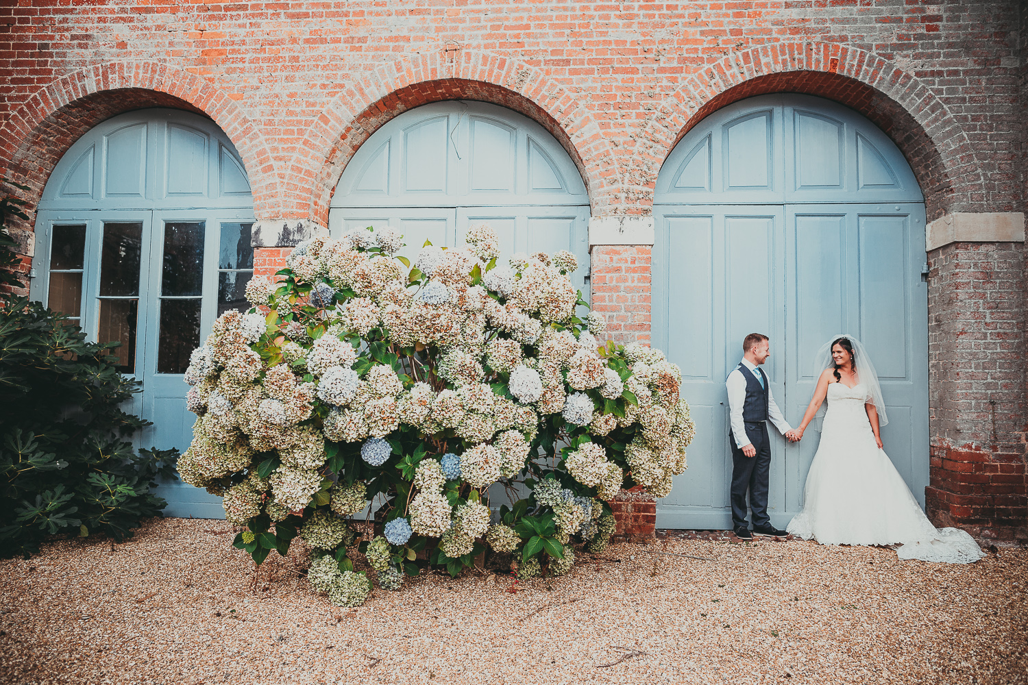 rockbeare manor wedding