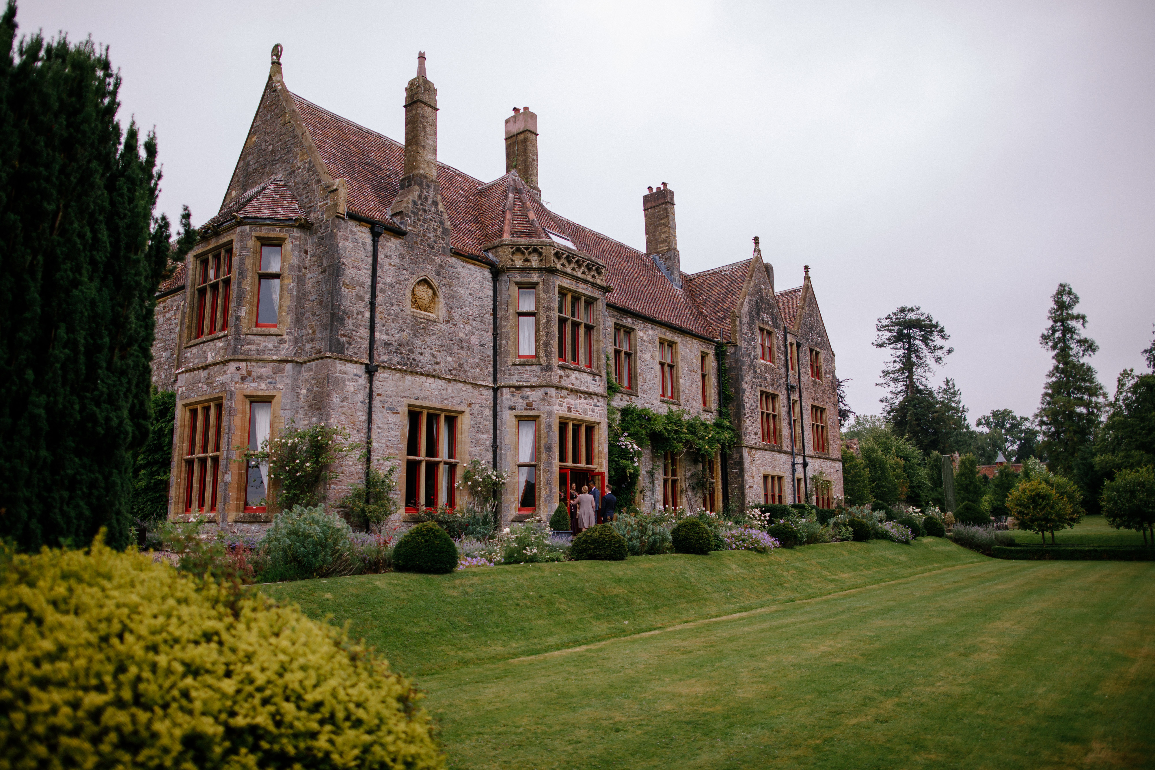 huntsham court 2