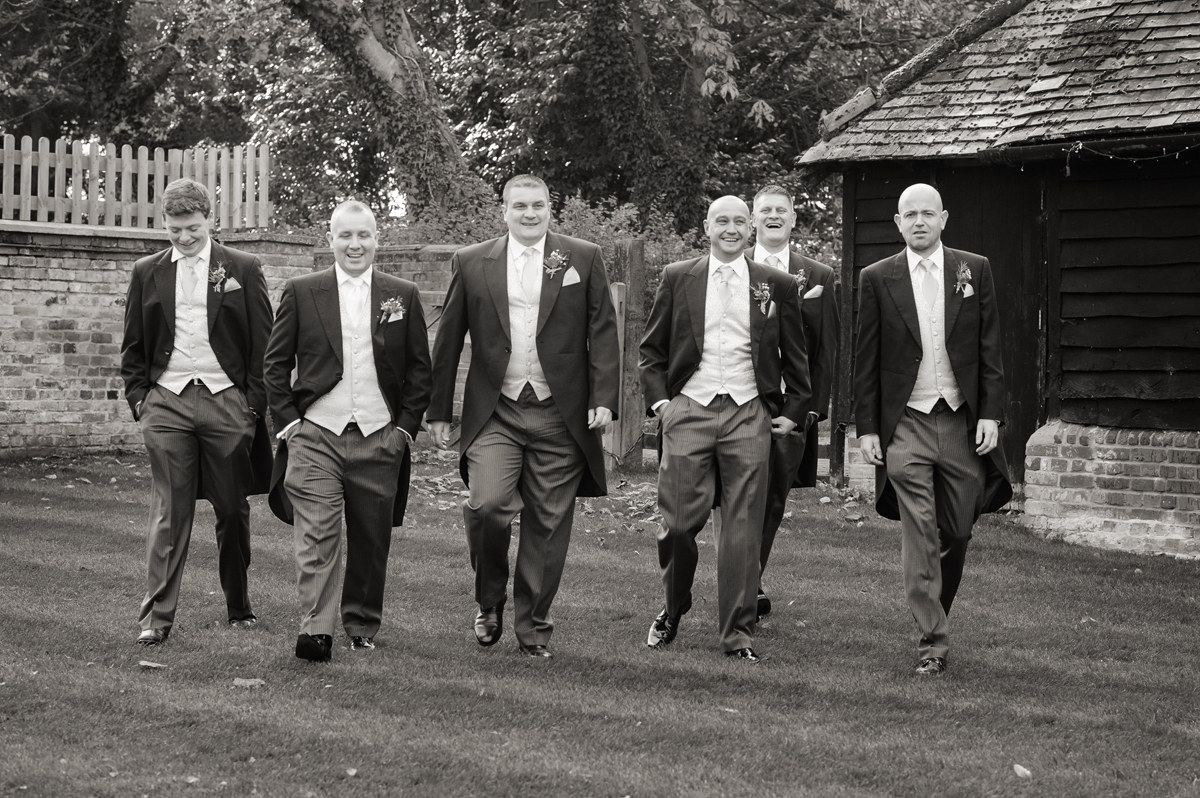 laines barn wedding