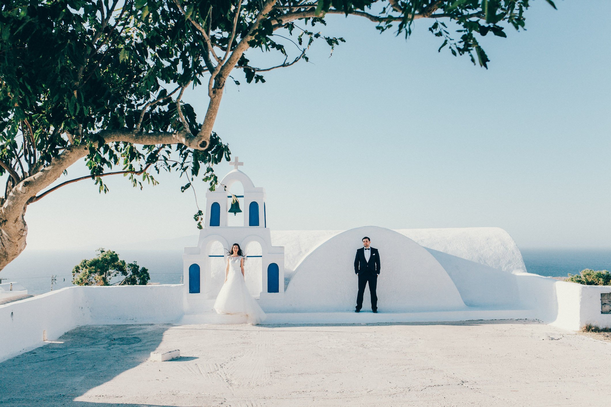 santorini wedding, wedding shoot santorini, wedding photography santorini