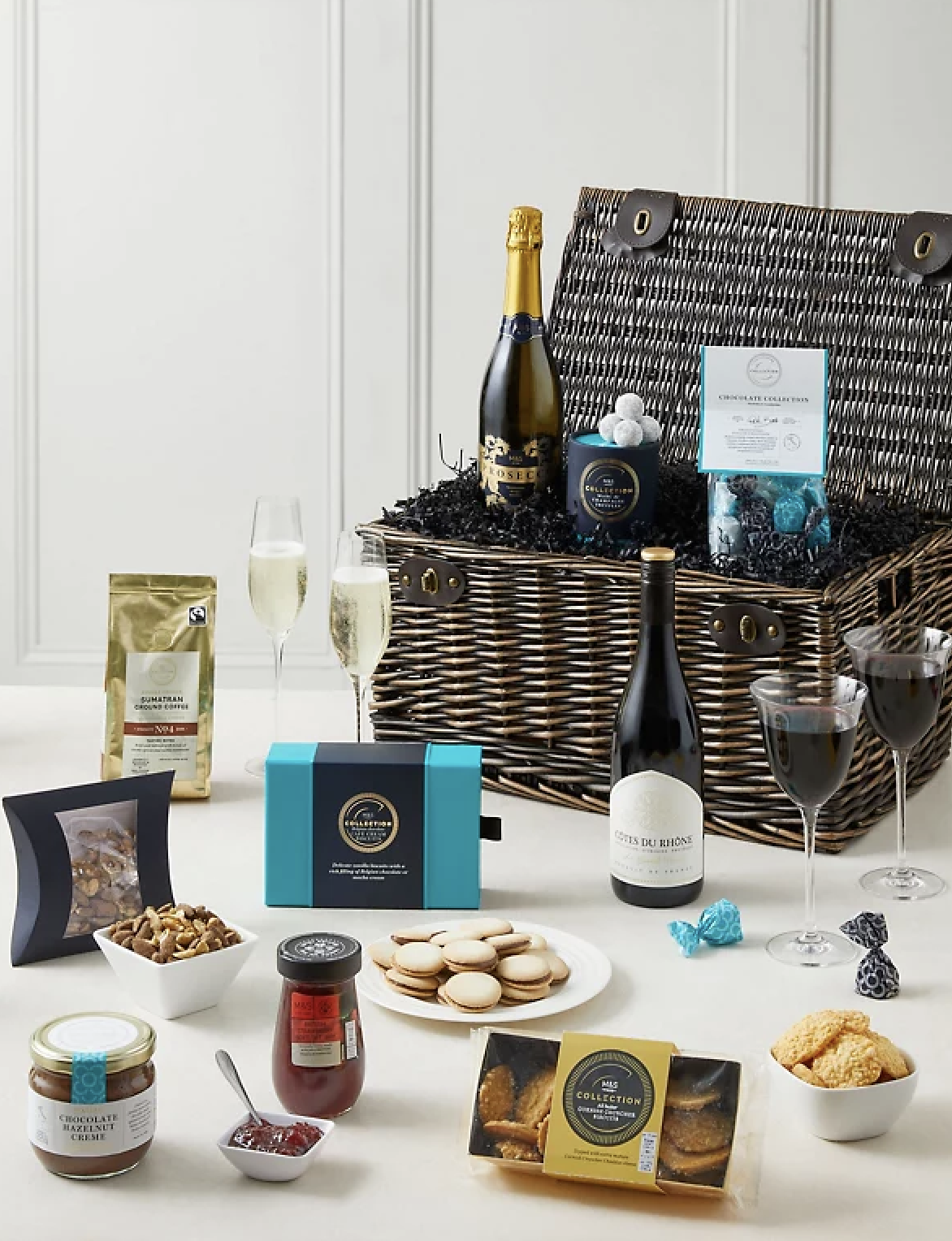 windsor hamper