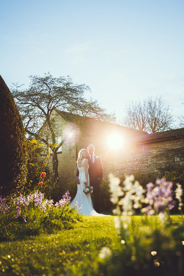 the manor house real wedding