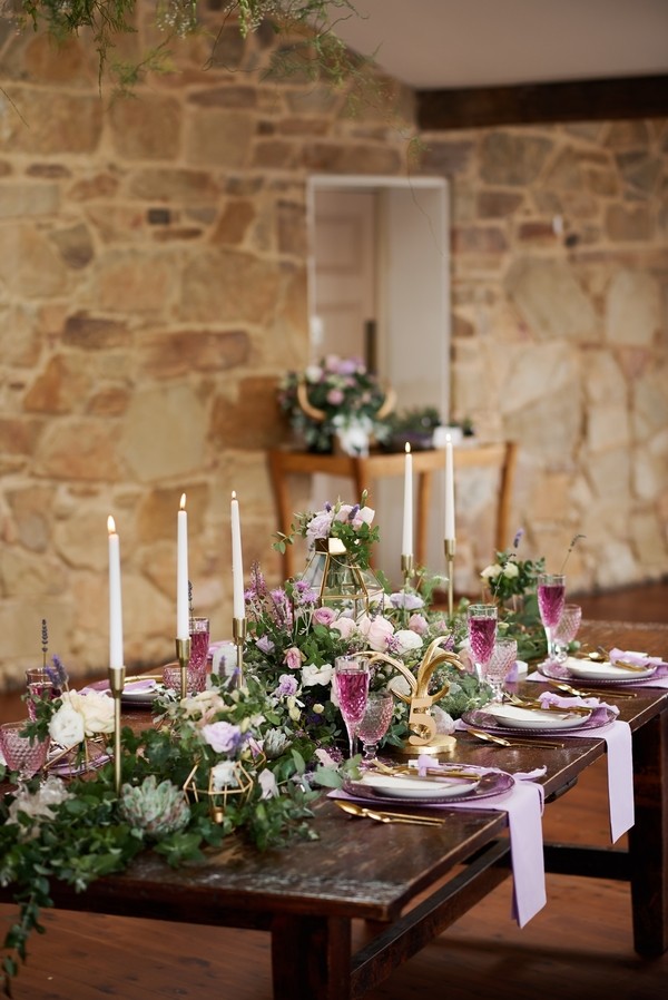 wedding inspiration, purple wedding, bohemian wedding, lavender wedding, wedding ideas