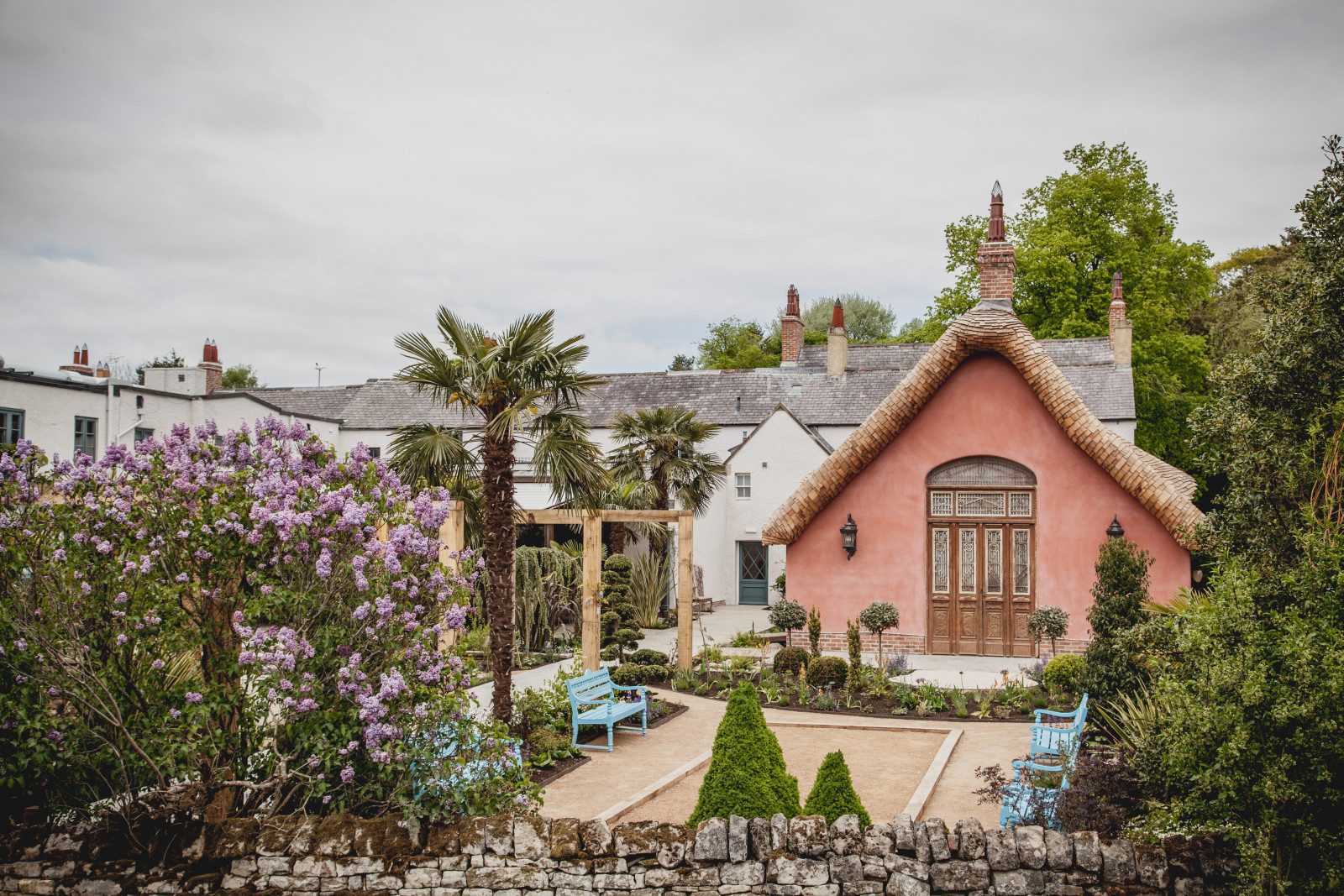 le petit chateau, northumberland wedding venue, north east wedding venue