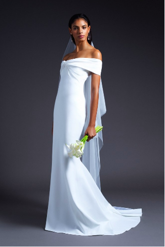 David's bridal hotsell fall 2019