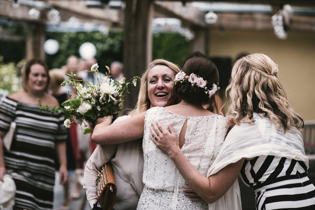 ever after dartmoor, real wedding