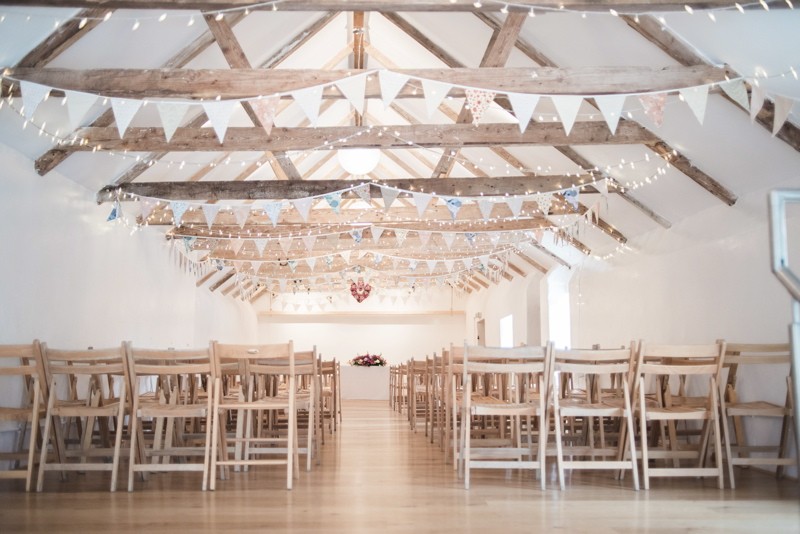 barn wedding, barn style wedding, wedding venues, west country wedding, the green cornwall