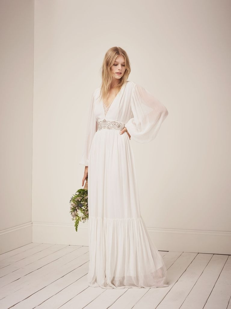 High street wedding dresses on sale 2018