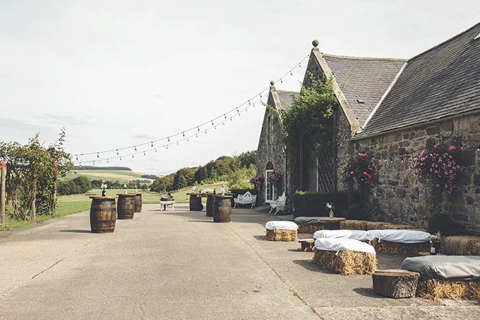 14 Surprisingly Affordable Uk Wedding Venues Weddingplanner Co Uk