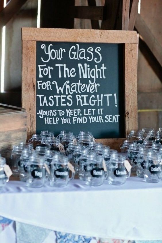 Cheap Wedding Favors 