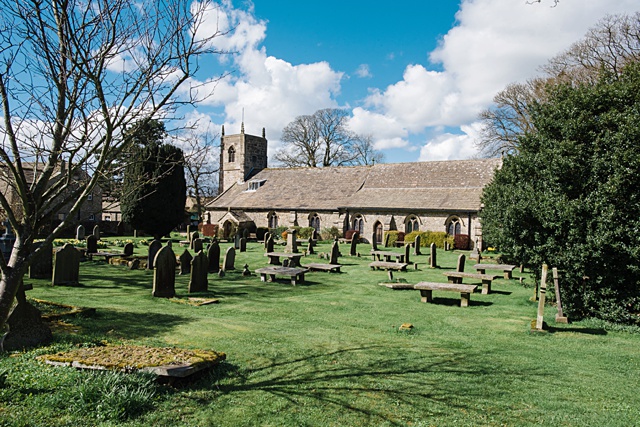 devonshire fell real wedding