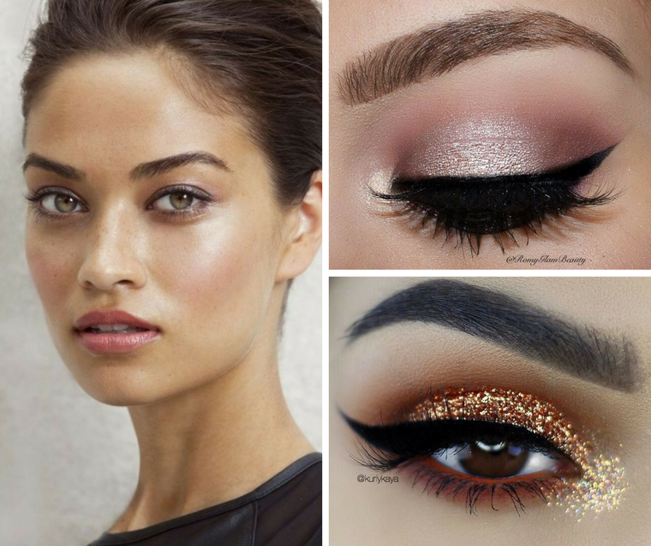 wedding make up trends, get the look, bridal make up, bridal beauty 