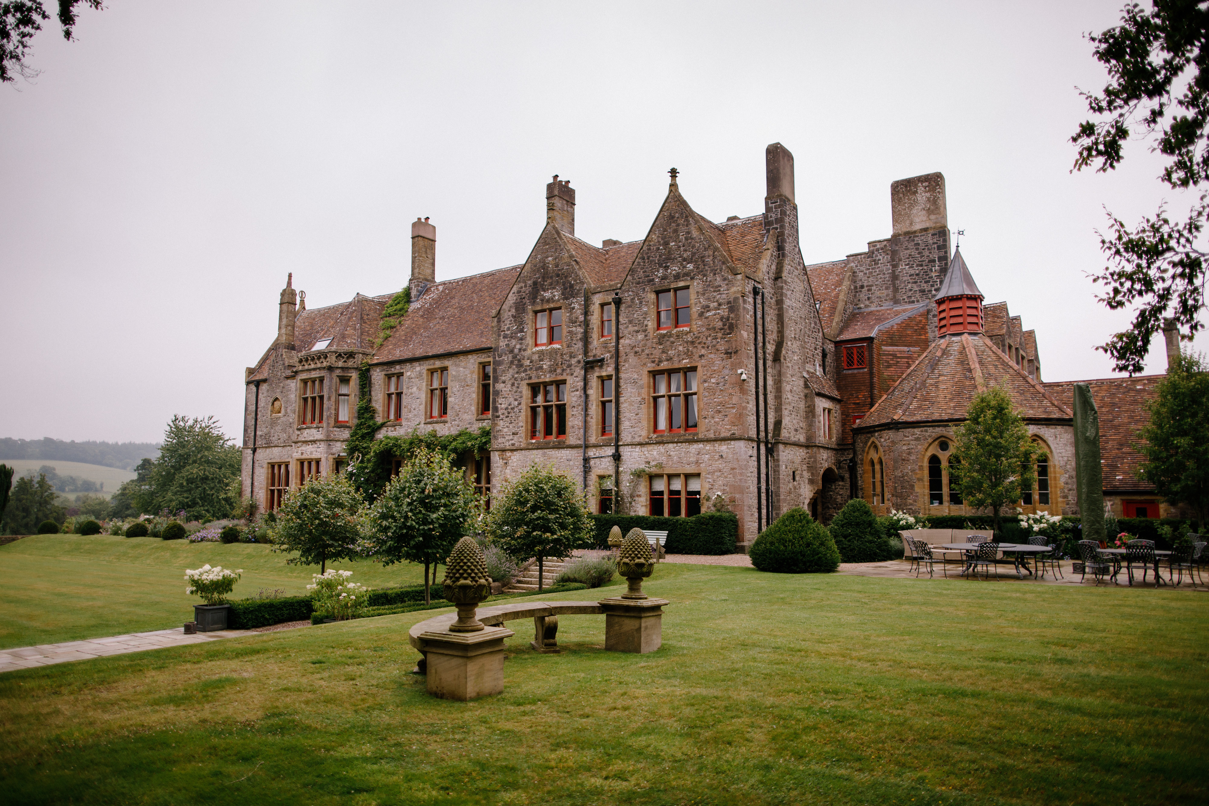 huntsham court 2